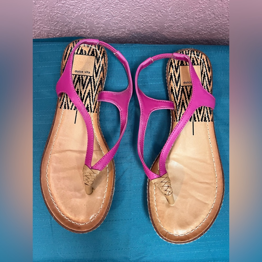 Dolce Vita Sandals
